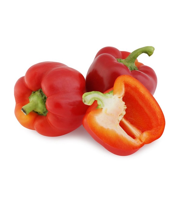 Перец красный болгарский 1 кг