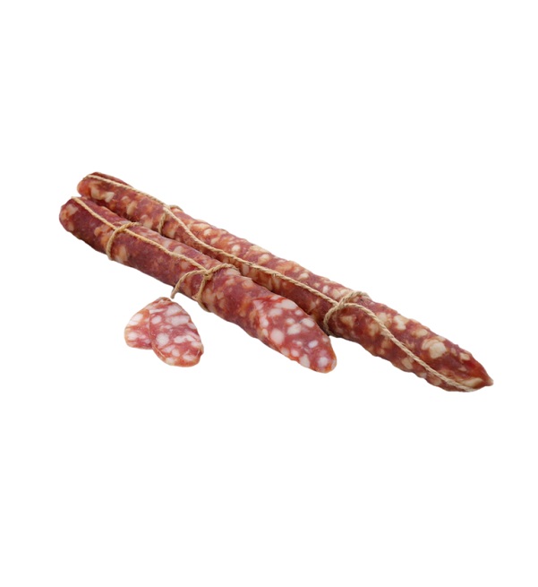 Колбаса ПЕТЕРБУРГСКАЯ ПРЕМЬЕРА с/к ~200 г (Анком)