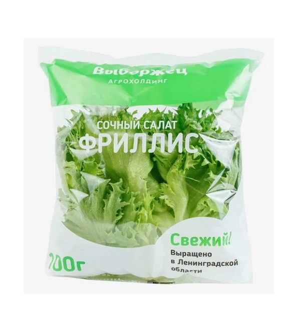 Салат Фриллис ~100 г