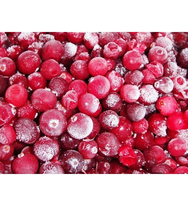 Клюква замороженная (Россия) *10 кг