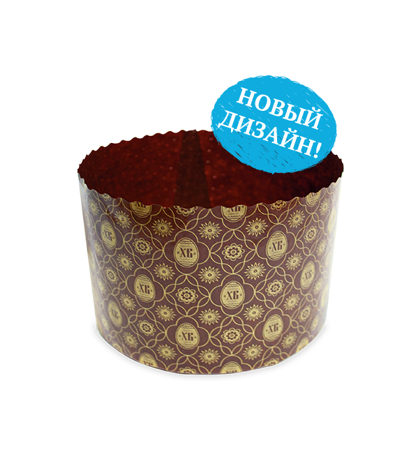 Форма для выпечки КЛАССИКА большая