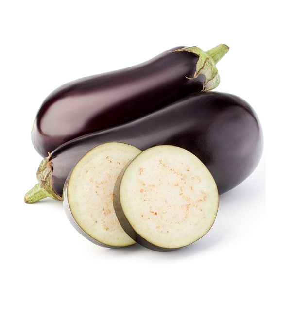 Баклажаны 1 кг