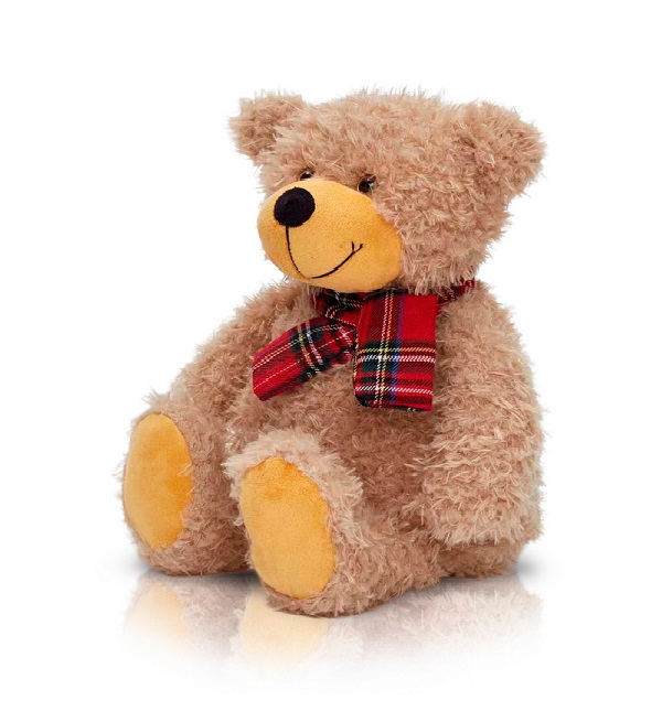 Набор кондитерский № 813 Медвежонок Спайк 800 г