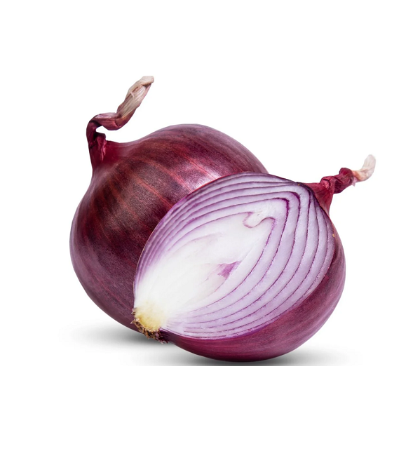 Лук красный 1 кг