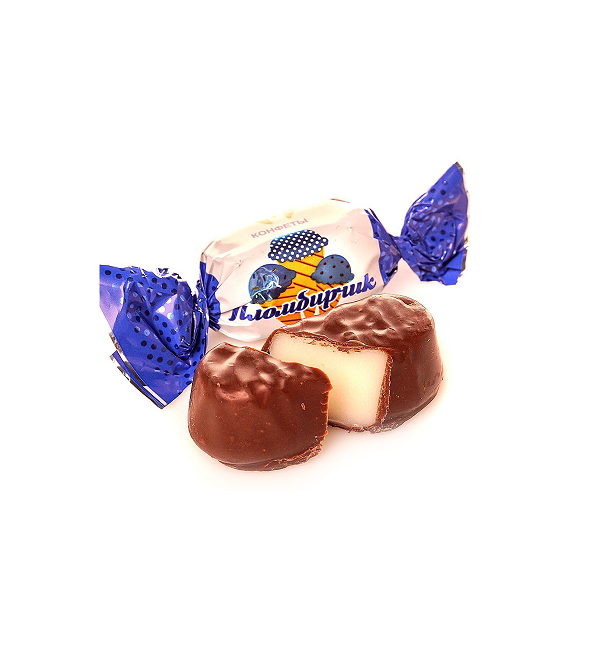 Конфеты ПЛОМБИРЧИК 1 кг (Конти)